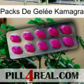 Packs De Gelée Kamagra 09